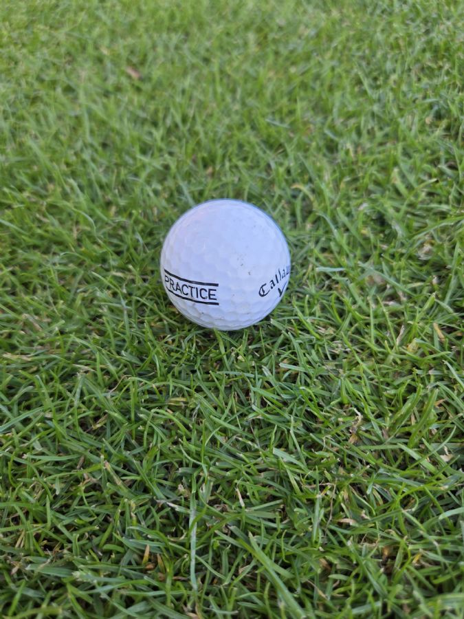 Borre Golfklubb