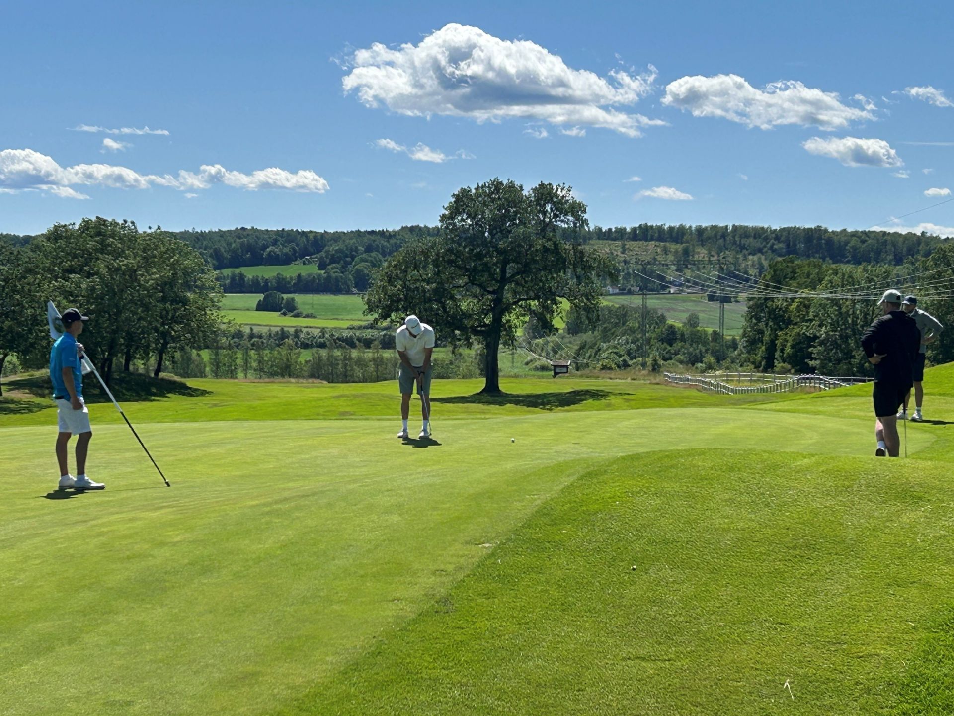 Borre Golfklubb