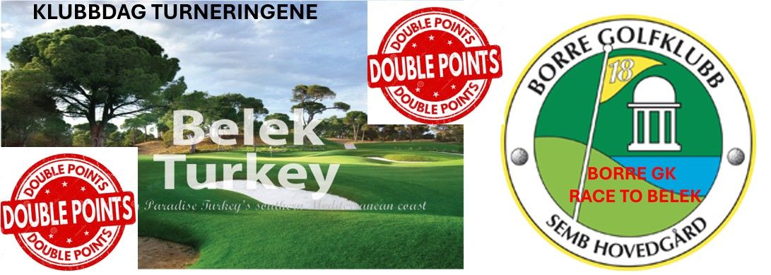 Borre Golfklubb