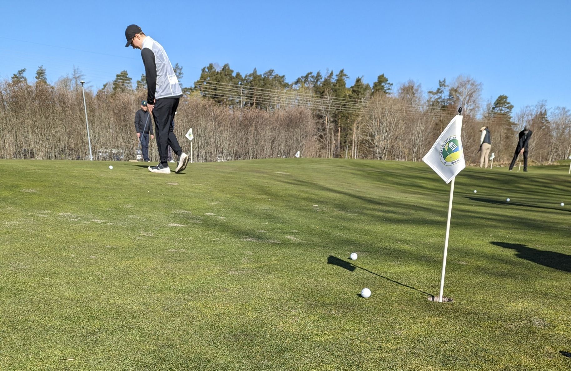Borre Golfklubb
