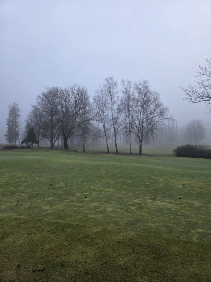 Borre Golfklubb