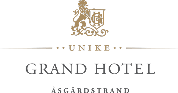 Grand Hotel Åsgårdstrand