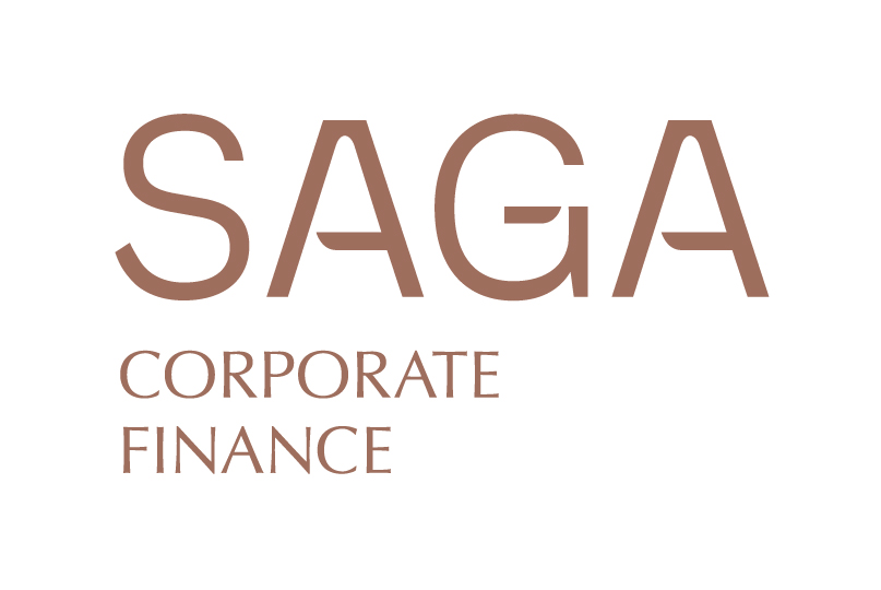 Saga Corporate Finance AS